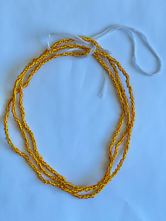 Small Traditional Waist Beads