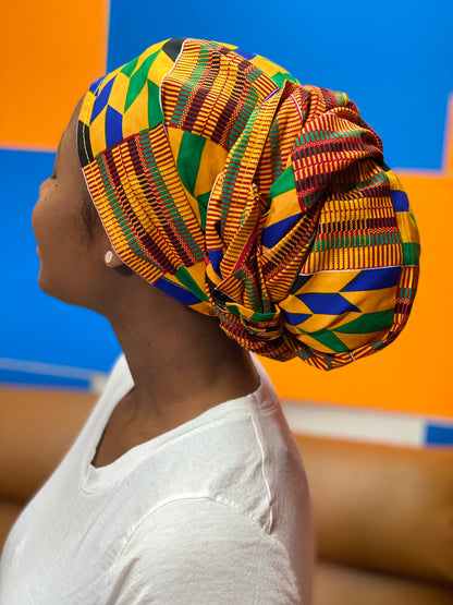 Headwrap