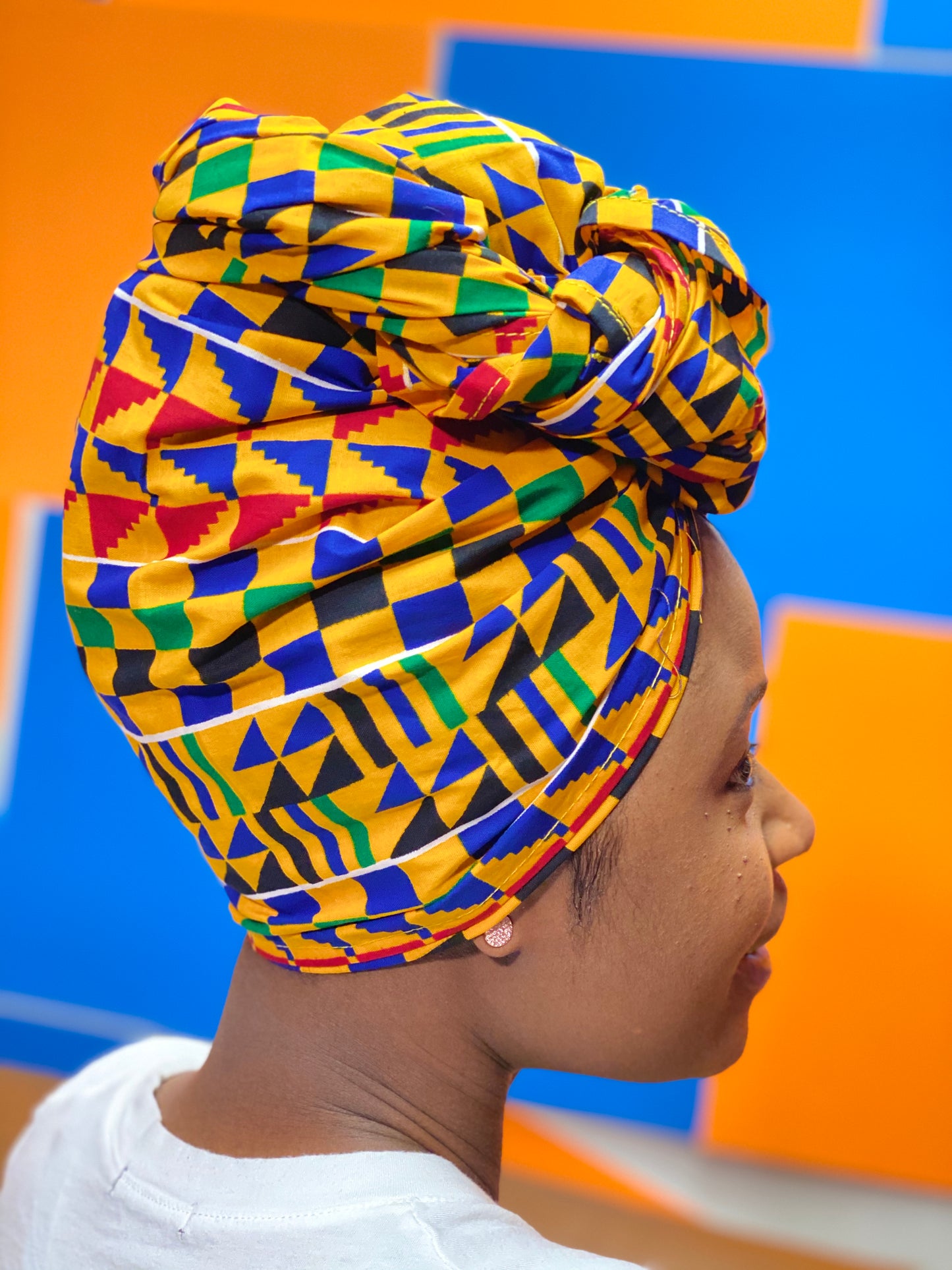 Headwrap