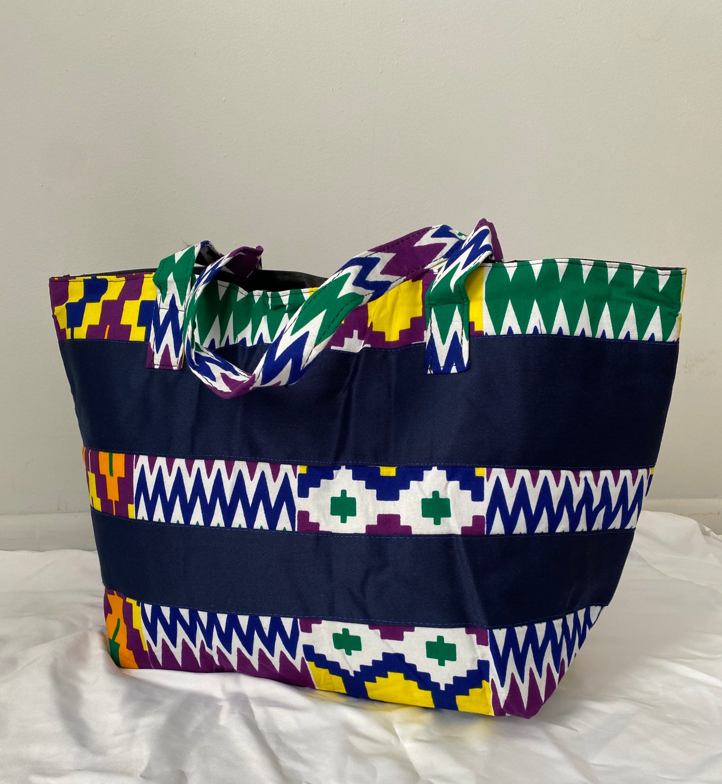 Tote Bag/ Weekender Handbag