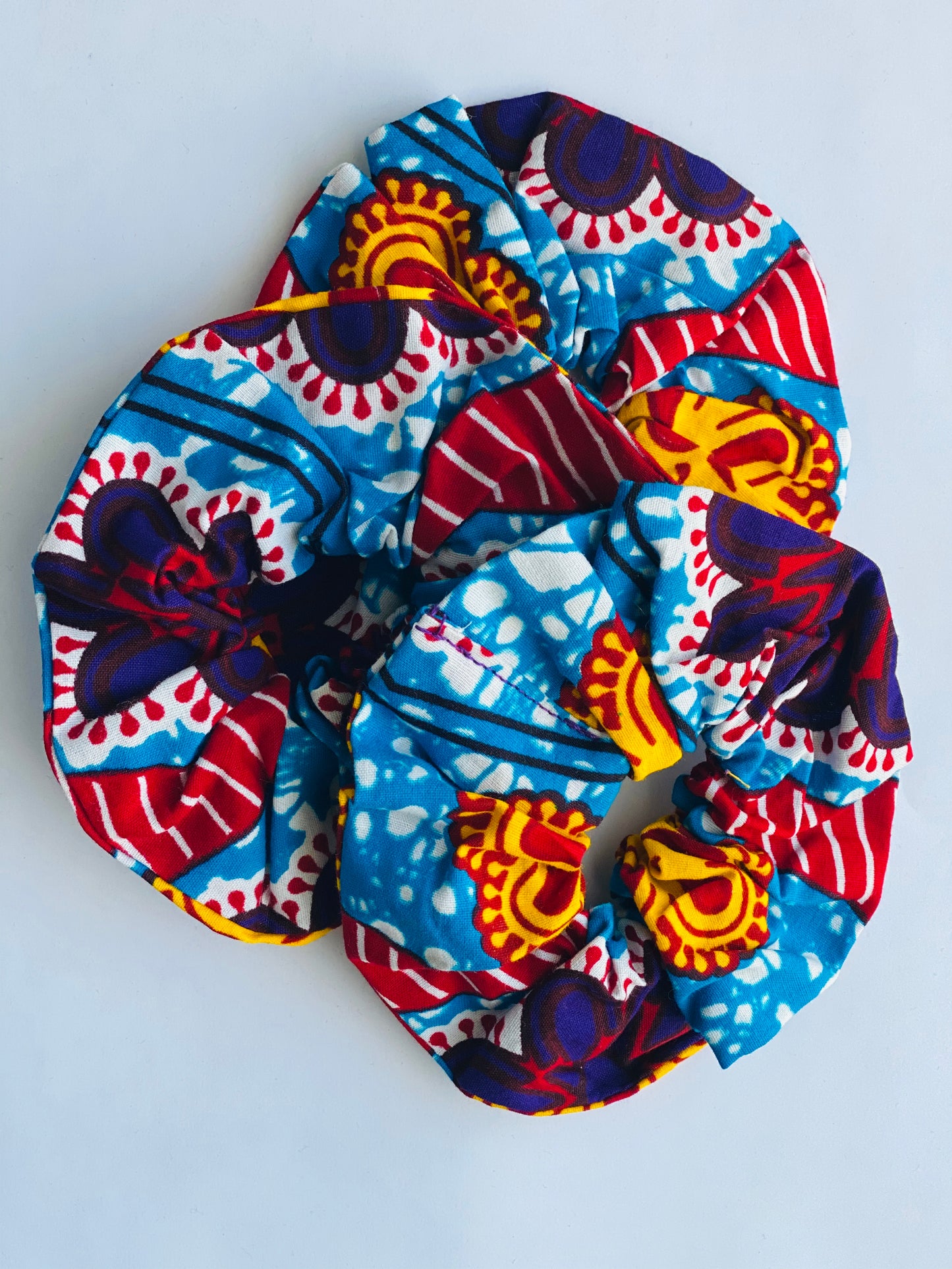 Scrunchies (3 pcs)