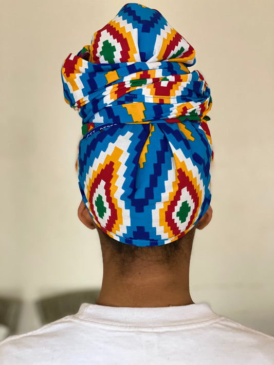 Headwrap