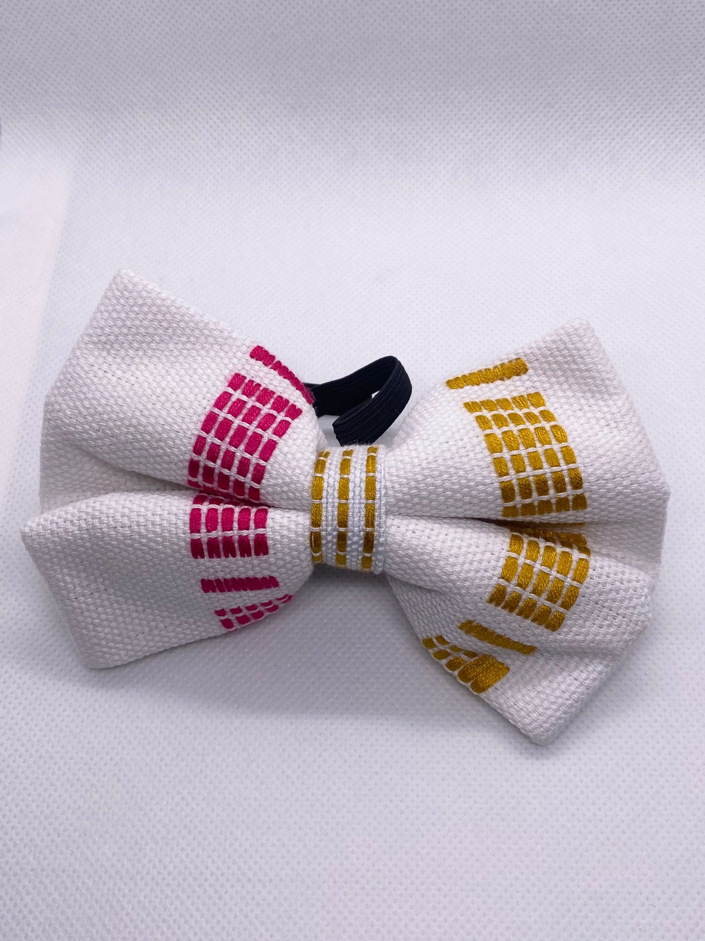 Be Bold Kente Bow Tie