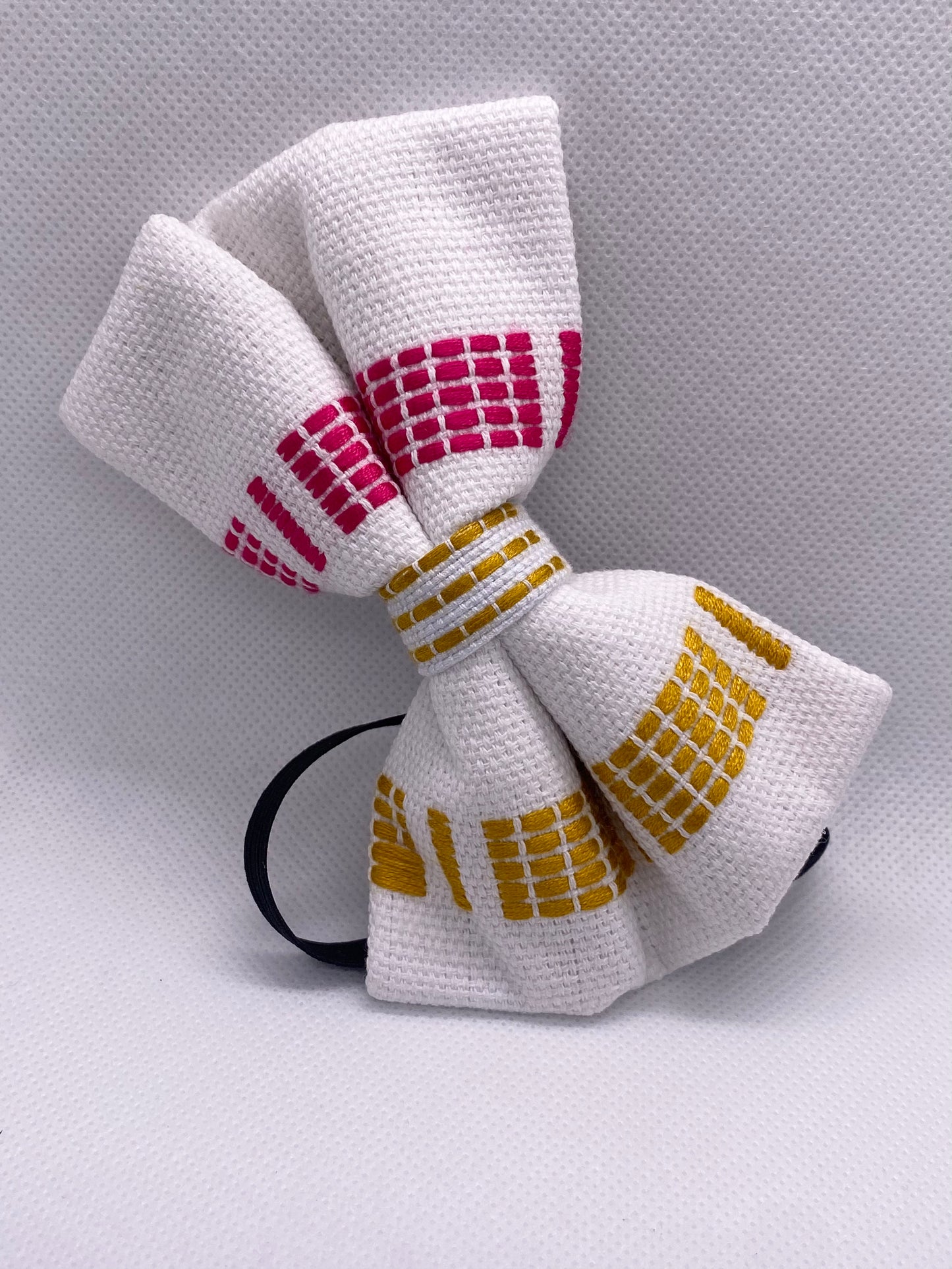 Be Bold Kente Bow Tie