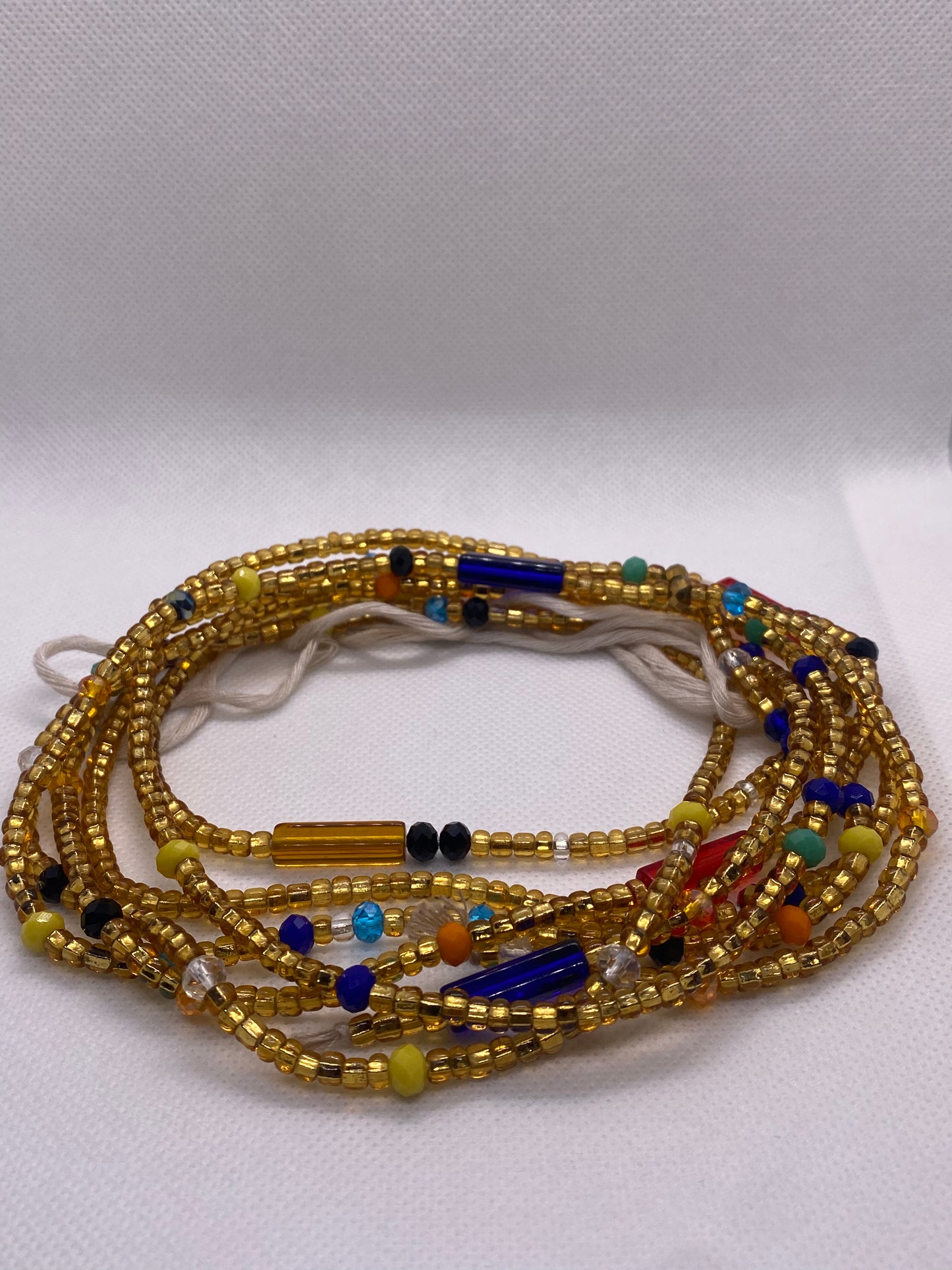 Glemy Waist Beads