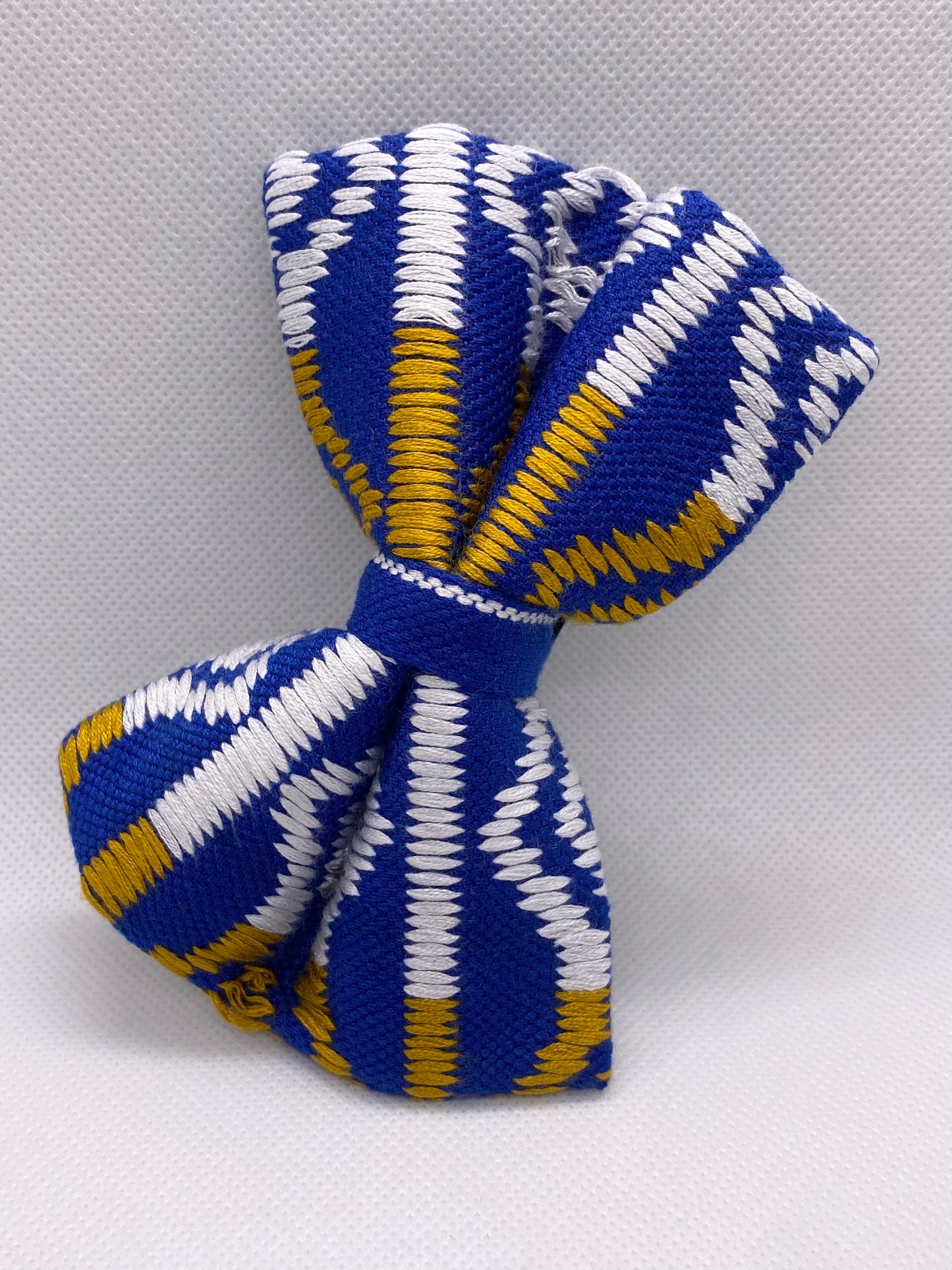 Be Bold Kente Bow Tie