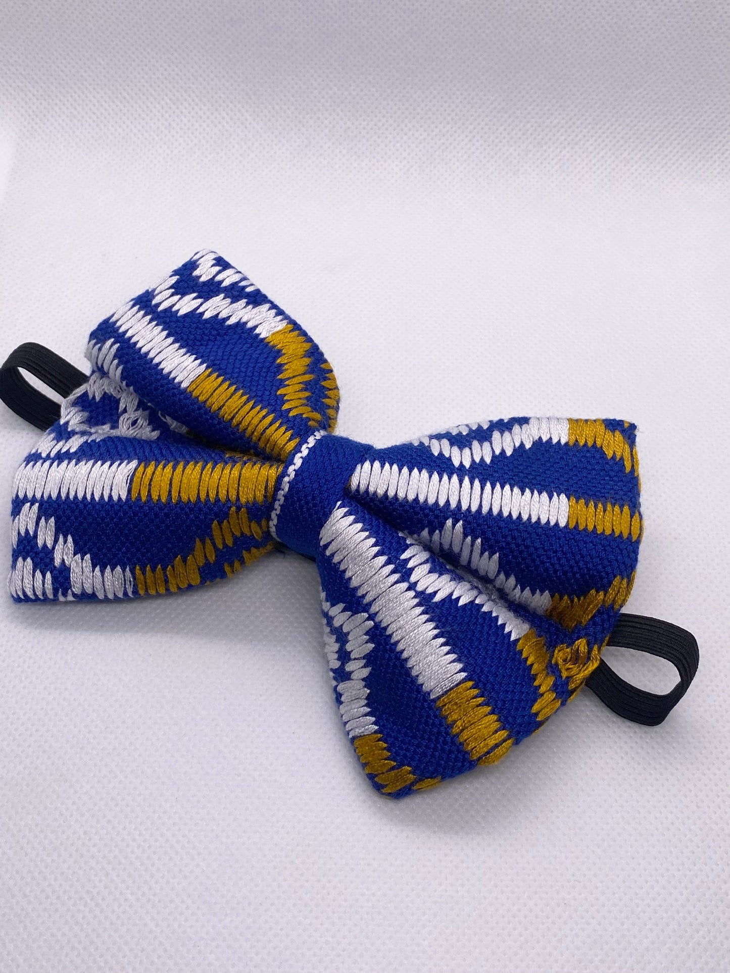 Be Bold Kente Bow Tie