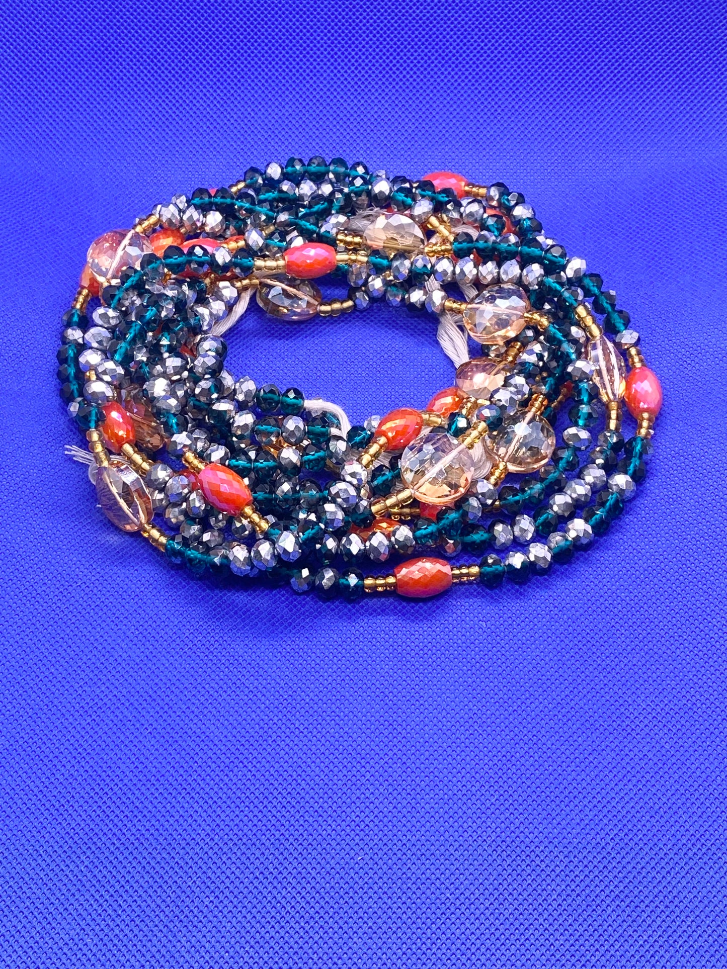 Naana Waist Beads