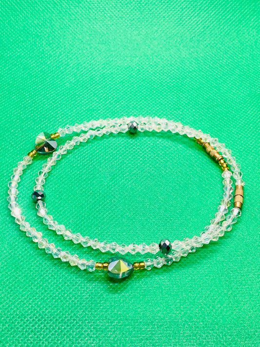 Warm Anklets | 2 pcs